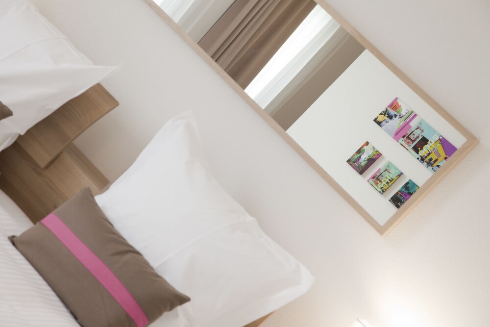 Ténéo Apparthotel Bordeaux-Mérignac, Bordeaux Ténéo Apparthotel Bordeaux-Mérignac, Bordeaux