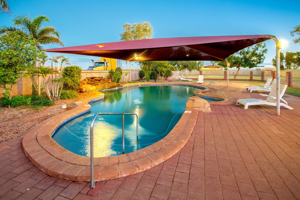 Discovery Parks â?? Pilbara, Karratha, Karratha Discovery Parks â?? Pilbara, Karratha, Karratha