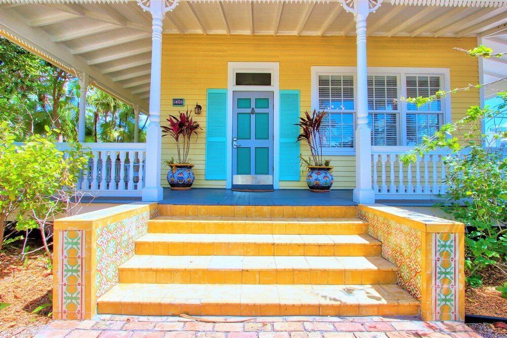 Southernmost House, Key West Southernmost House, Key West