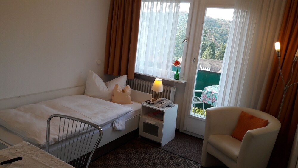 Hotel Eberhardt-Burghardt, Freiburg Hotel Eberhardt-Burghardt, Freiburg