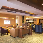 上海浦西萬怡酒店
