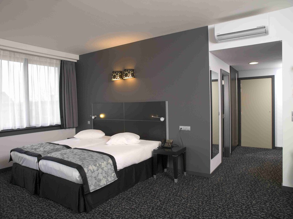 Ramada Brussels Woluwe Ramada Brussels Woluwe