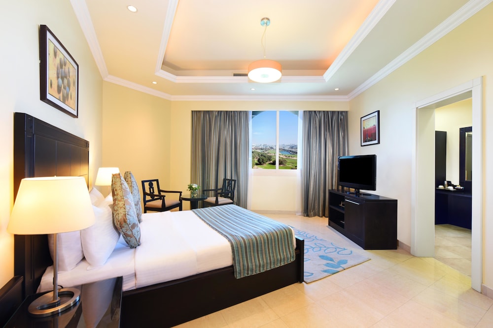 Al Hamra Residence & Village, Ras al Khaimah Al Hamra Residence & Village, Ras al Khaimah