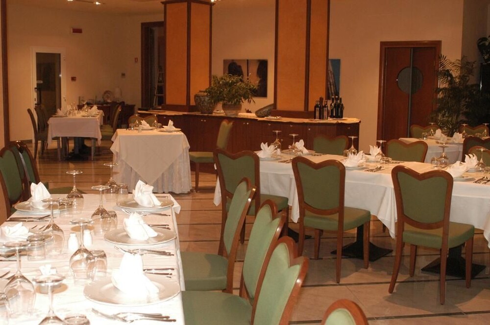 Hotel Conte Verde, Parma Hotel Conte Verde, Parma