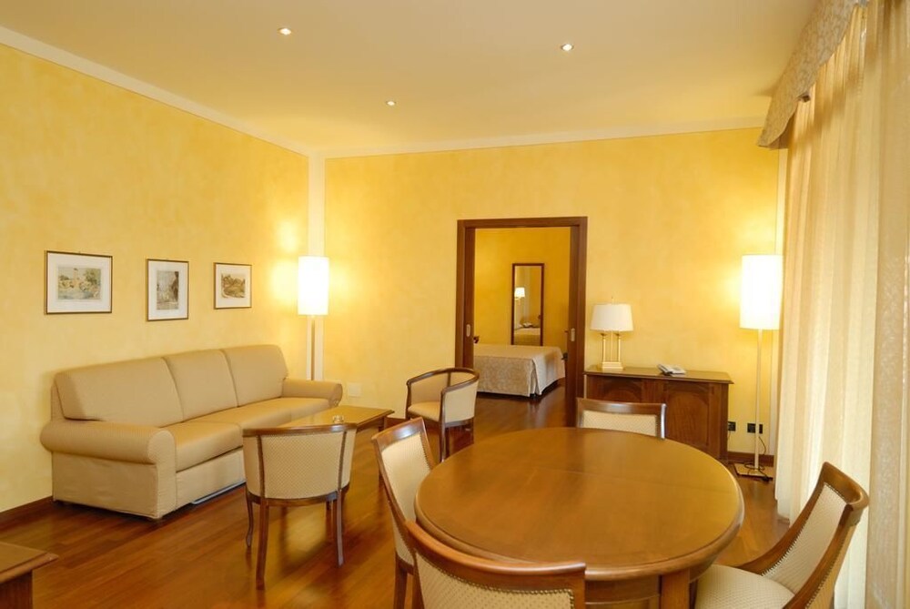 Hotel Conte Verde, Parma Hotel Conte Verde, Parma