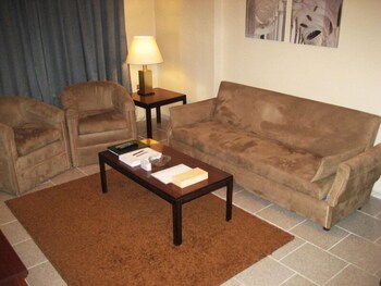 Crystal Suites, Amman Crystal Suites, Amman