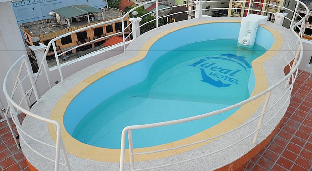 Ideal Hotel Hue, Hue Ideal Hotel Hue, Hue