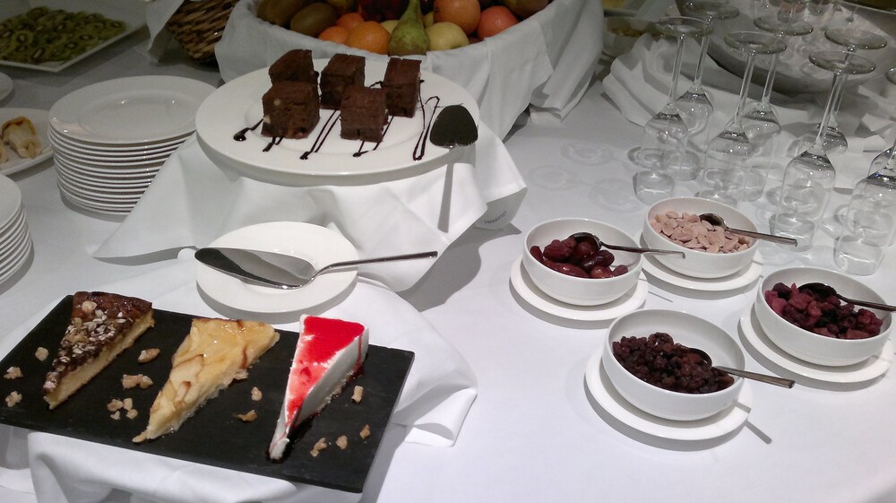 Hotel Ciudad De Ponferrada, Leon Hotel Ciudad De Ponferrada, Leon