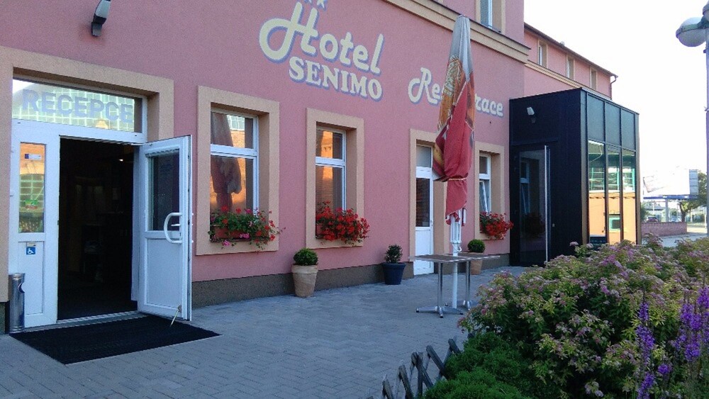 Senimo Senimo
