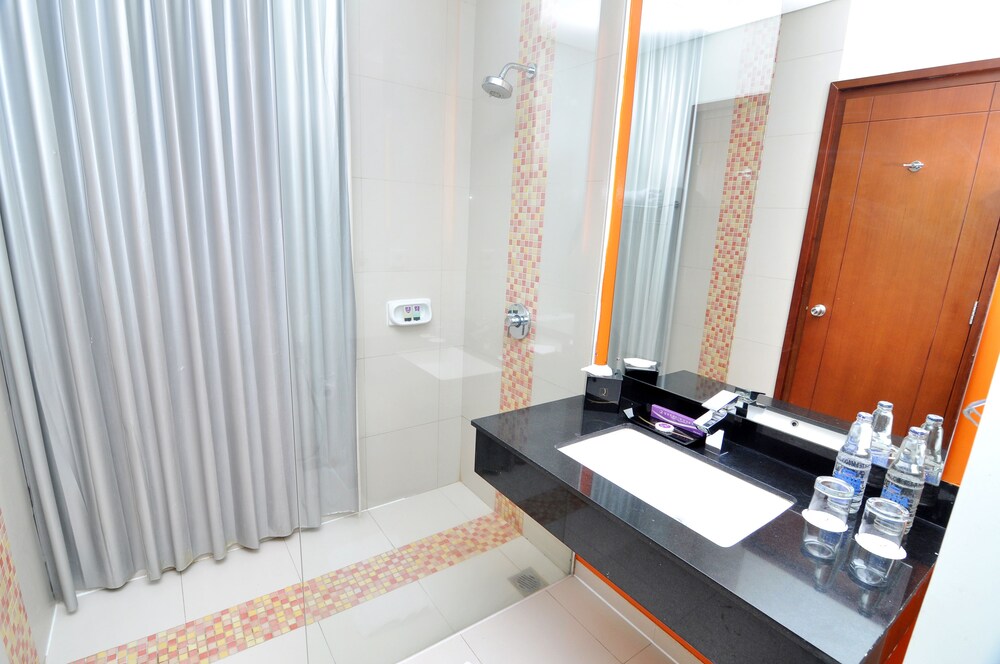 Quest Hotel Semarang, Semarang Quest Hotel Semarang, Semarang