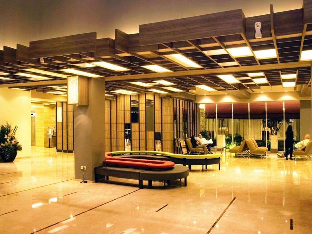Quest Hotel Semarang, Semarang Quest Hotel Semarang, Semarang