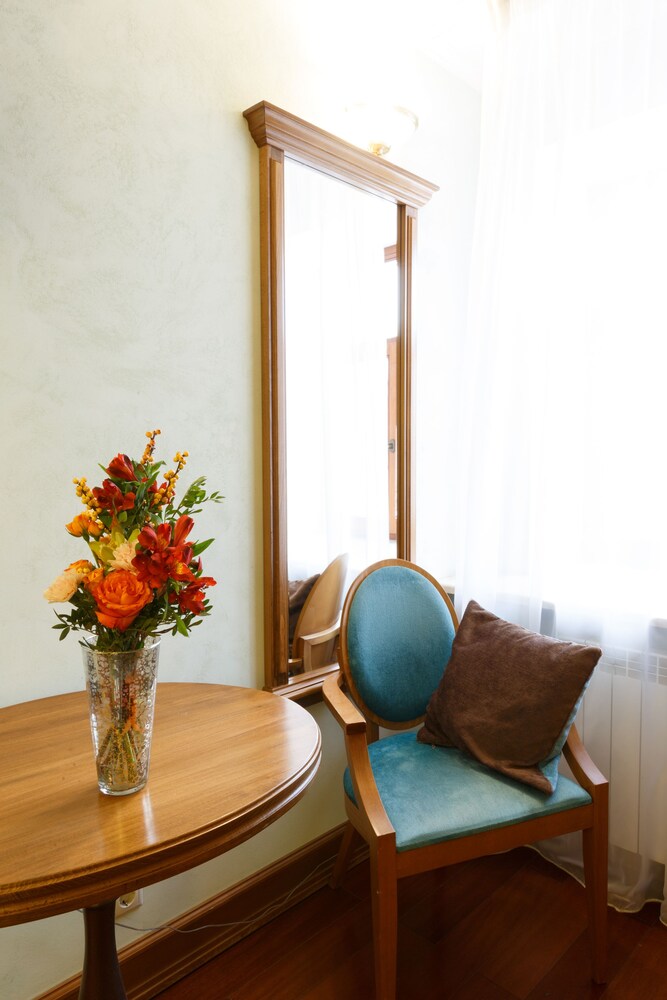 3 MostA Hotel, Saint Petersburg 3 MostA Hotel, Saint Petersburg