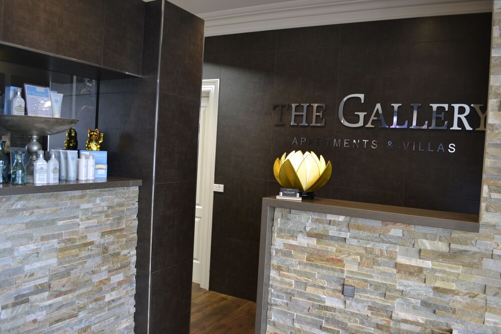 Gallery Apartments, Warrnambool Gallery Apartments, Warrnambool