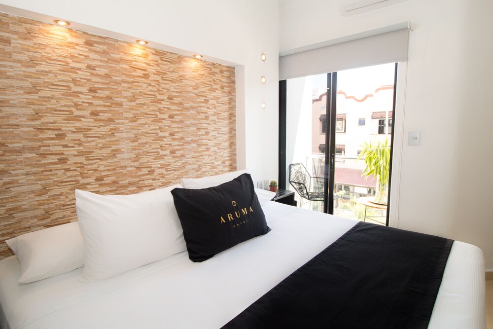 Aruma Hotel, Playa del Carmen Aruma Hotel, Playa del Carmen