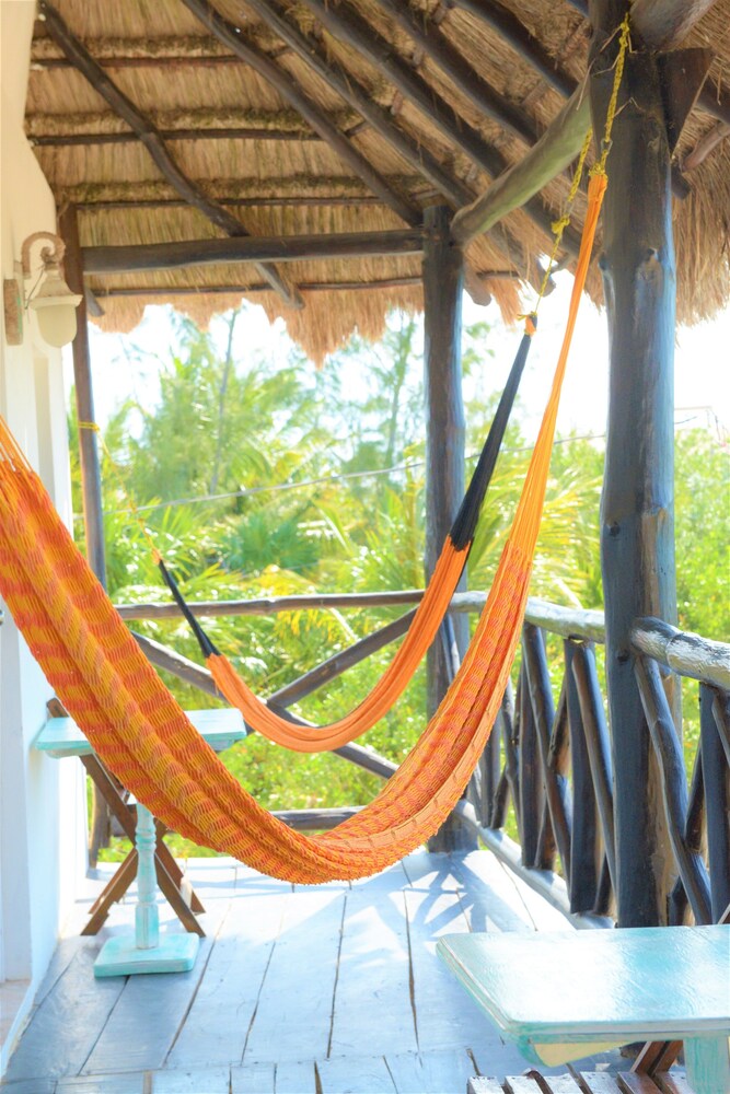 Casa Blatha, Isla Holbox Casa Blatha, Isla Holbox