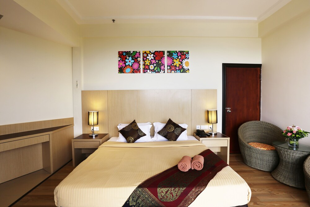 Langkawi Seaview Hotel, Langkawi Langkawi Seaview Hotel, Langkawi