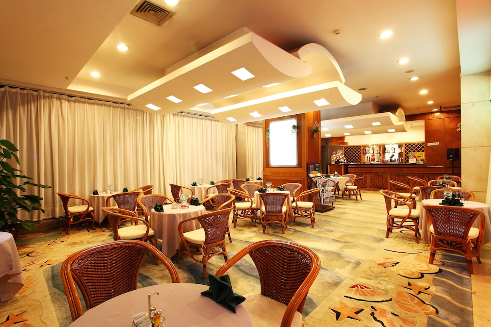 Guangzhou Sanyu Hotel, Guangzhou Guangzhou Sanyu Hotel, Guangzhou