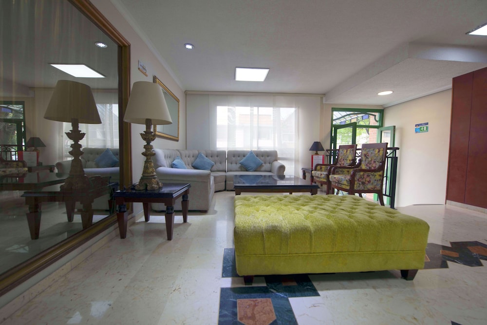 Hotel San Pedro del Fuerte, Medillin Hotel San Pedro del Fuerte, Medillin