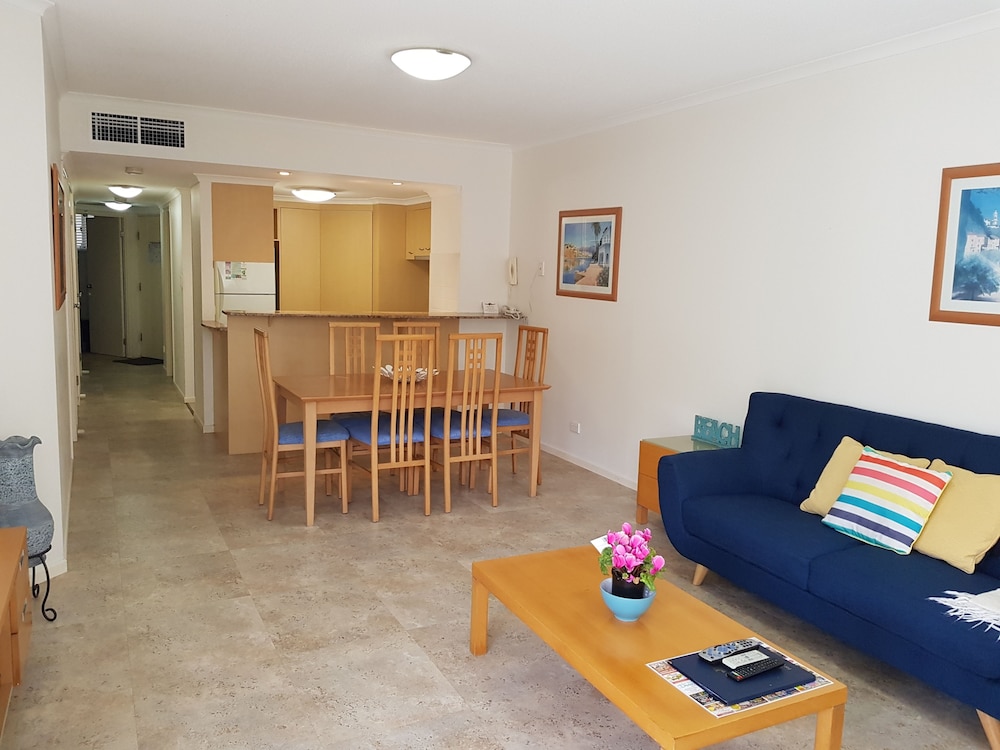Kirra Beach Apartments, Gold Coast Kirra Beach Apartments, Gold Coast