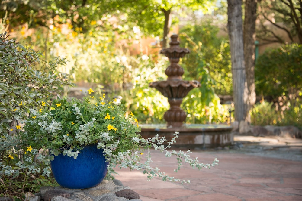 Inn Of The Turquoise Bear, Santa Fe Inn Of The Turquoise Bear, Santa Fe