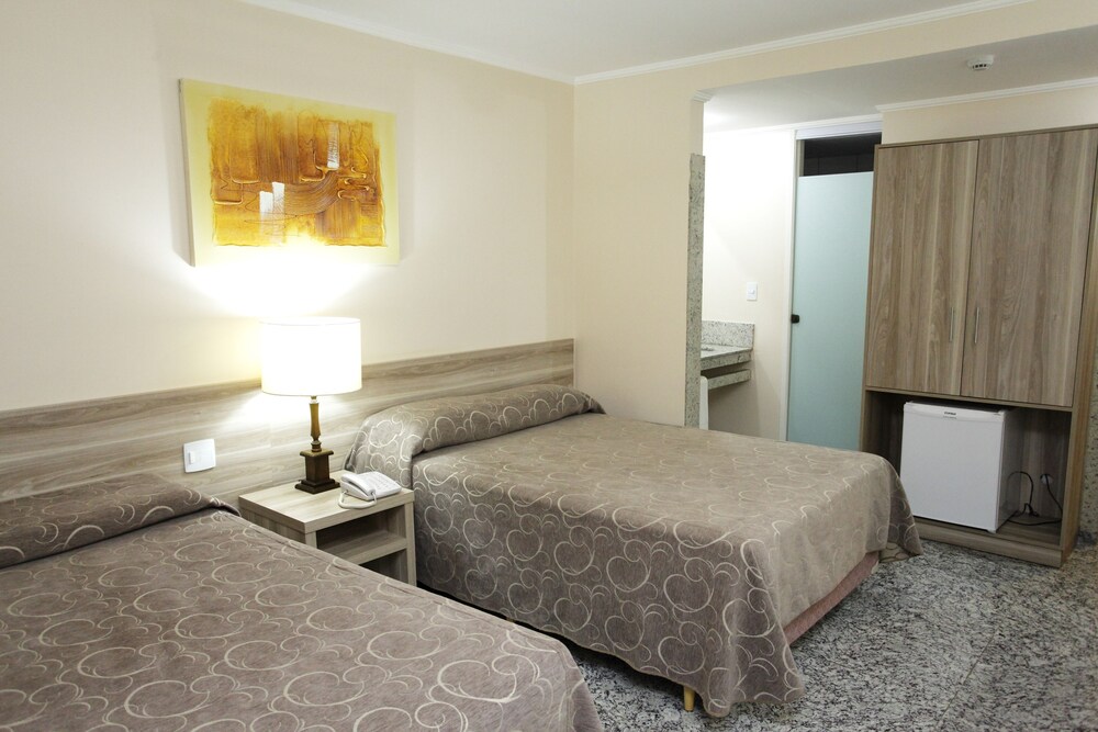Dan Inn Anhanguera, Campinas Dan Inn Anhanguera, Campinas