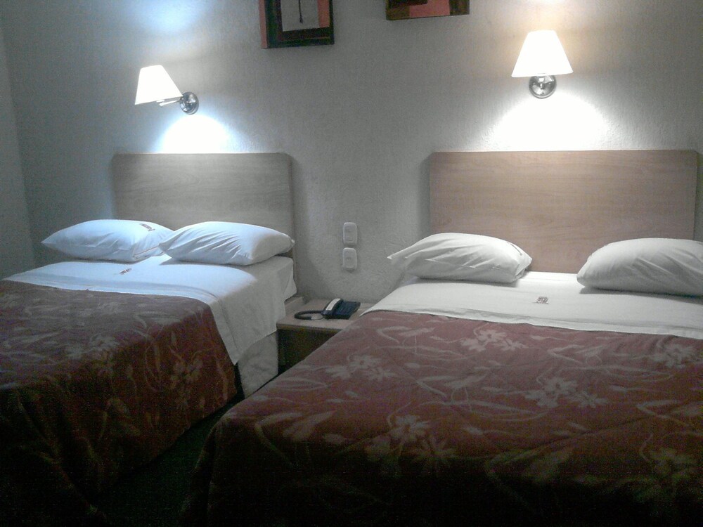 Hotel Castilla y Leon, Guadalajara Hotel Castilla y Leon, Guadalajara