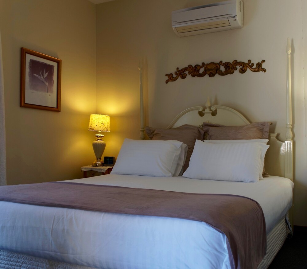 Tranquilles Bed and Breakfast, Launceston Tranquilles Bed and Breakfast, Launceston