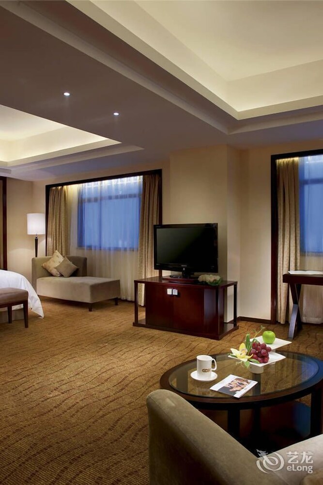 Guangdong Hotel, Zhengzhou Guangdong Hotel, Zhengzhou
