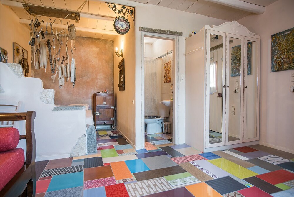 Anthippi Guest House, Paris Anthippi Guest House, Paris