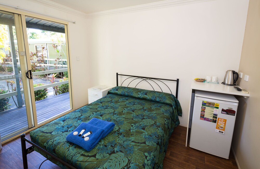 Kipara Tropical Rainforest Retreat, Whitsundays Kipara Tropical Rainforest Retreat, Whitsundays