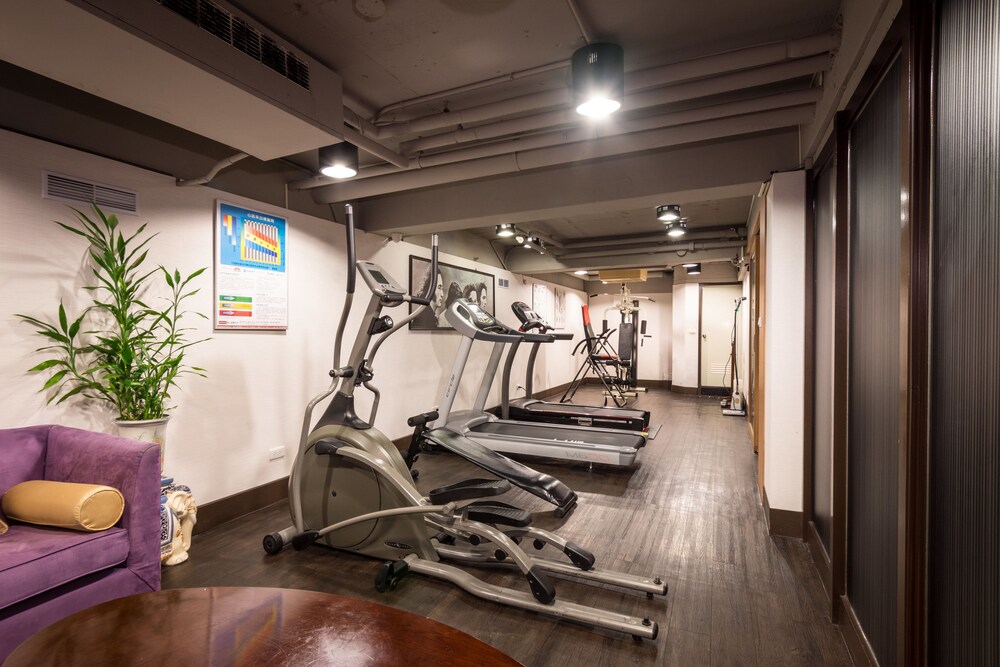 Delight Hotel, Taipei Delight Hotel, Taipei