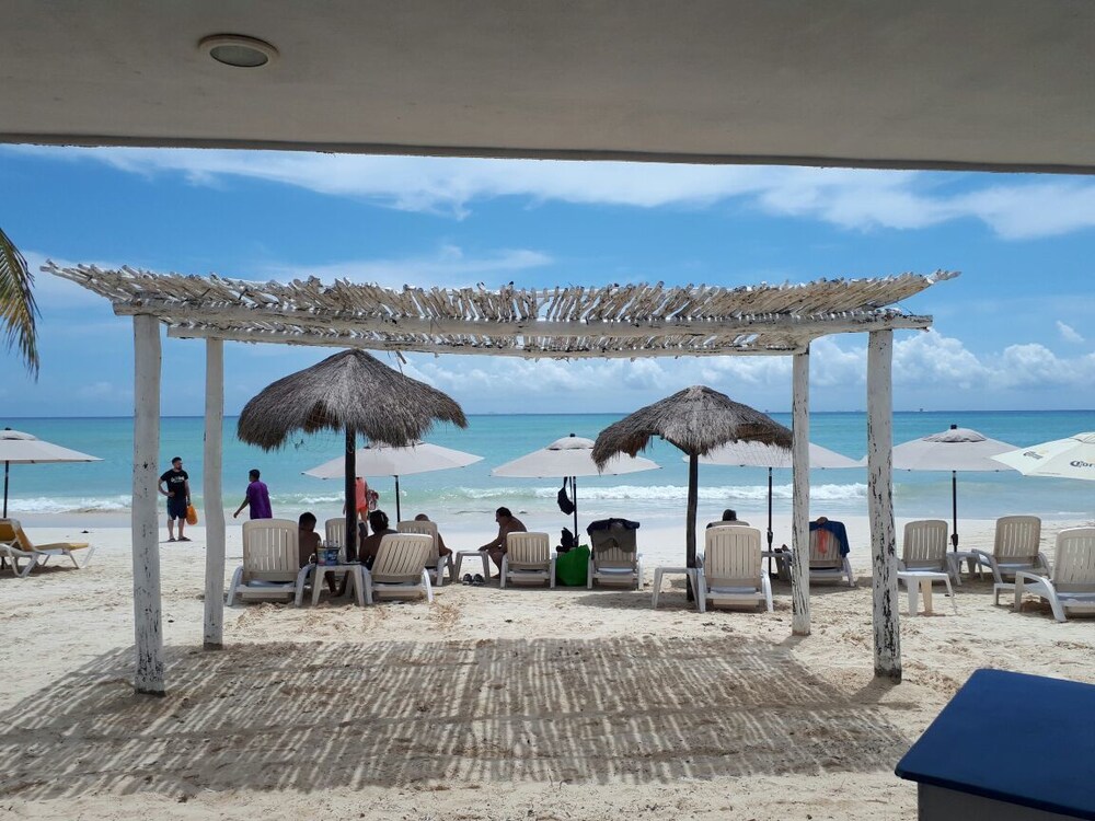 Hotel Pelicano Inn, Playa del Carmen Hotel Pelicano Inn, Playa del Carmen