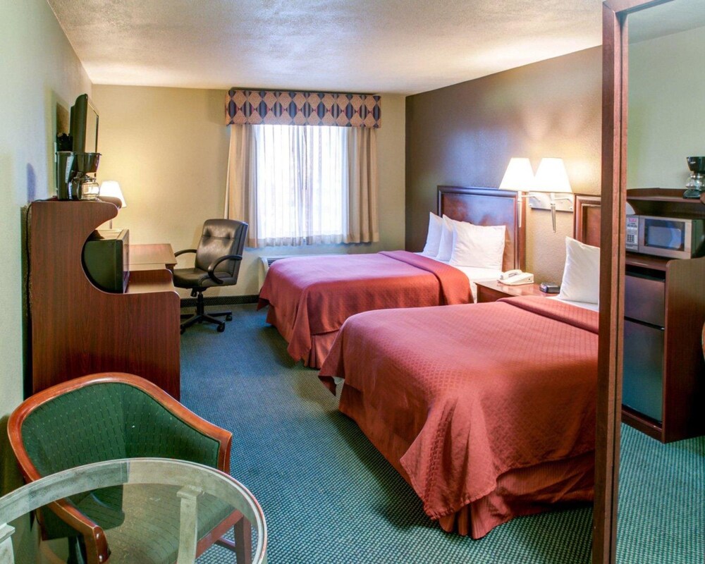 Quality Inn San Diego Miramar, San Diego Quality Inn San Diego Miramar, San Diego