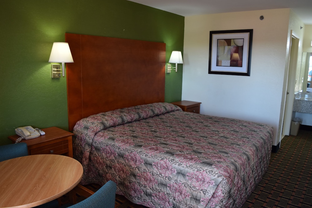 Royal Inn Douglasville, Douglasville Royal Inn Douglasville, Douglasville