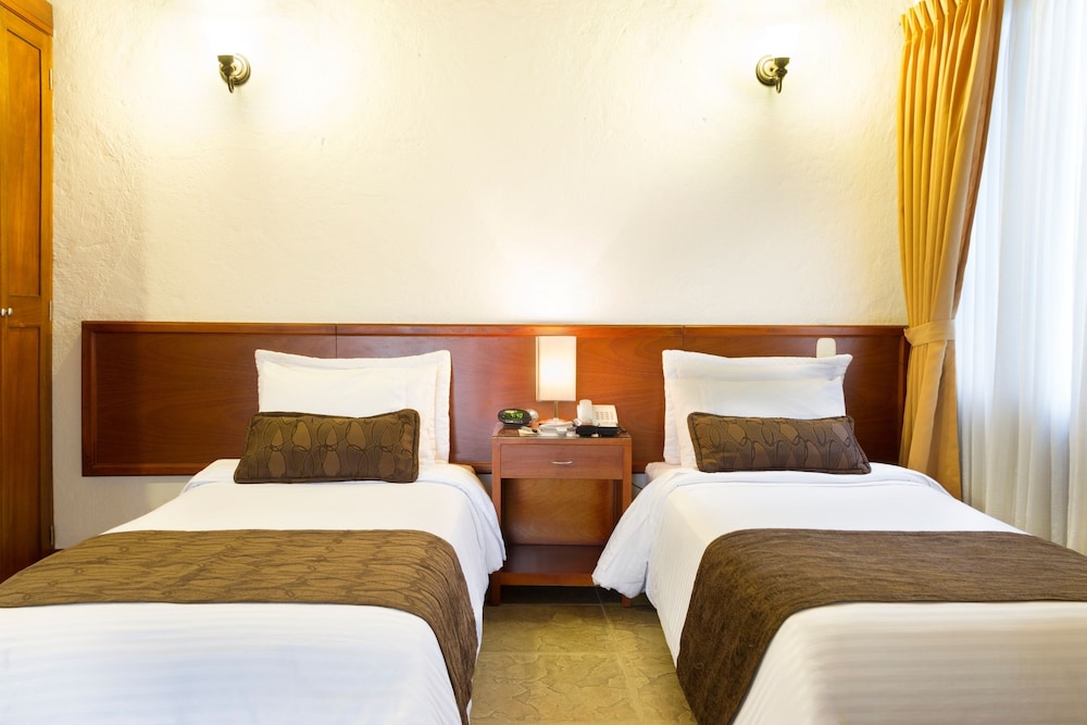 La Campana Hotel Boutique, Medillin La Campana Hotel Boutique, Medillin