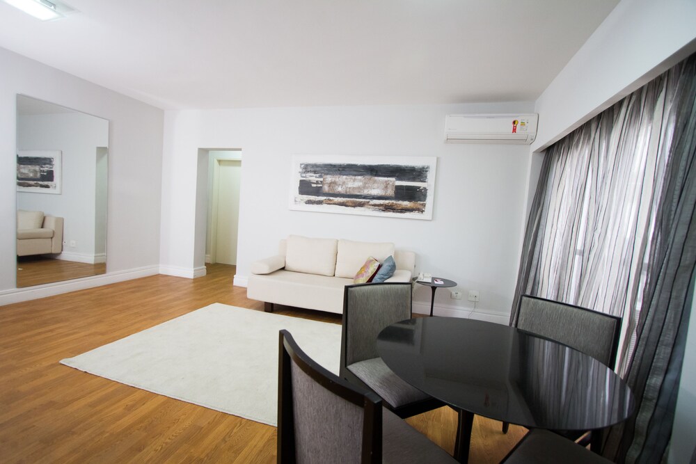 Capcana Hotel São Paulo - Jardins, Sao Paulo Capcana Hotel São Paulo - Jardins, Sao Paulo