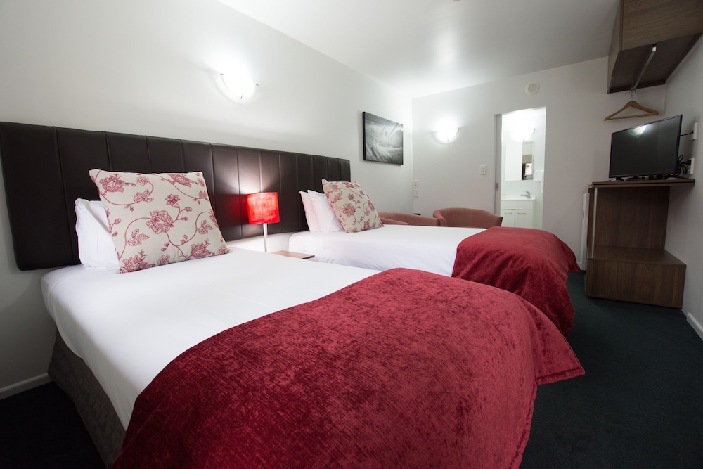 The Park Hotel Ruapehu, Ohakune The Park Hotel Ruapehu, Ohakune