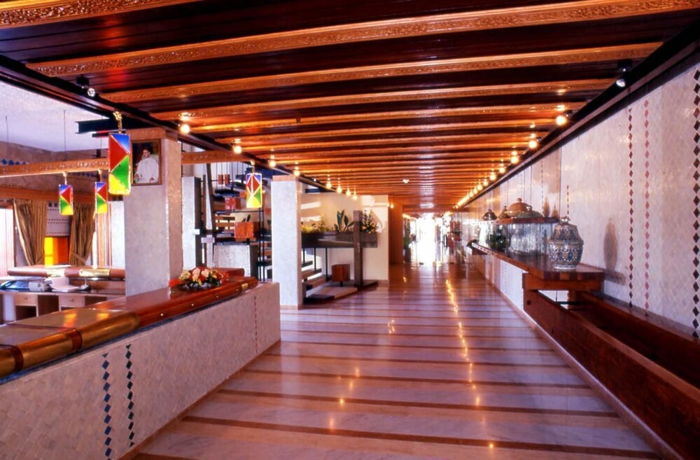 Hotel Sidi Harazem, Fez Hotel Sidi Harazem, Fez