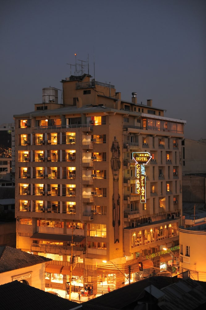Cesars Plaza Hotel, Cochabamba Cesars Plaza Hotel, Cochabamba