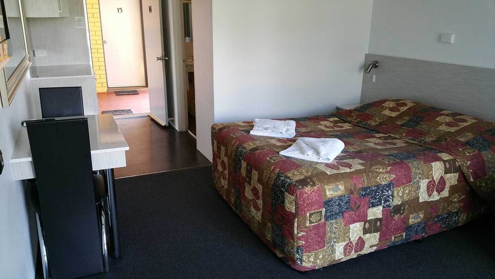 Le George Motel, Port Macquarie Le George Motel, Port Macquarie