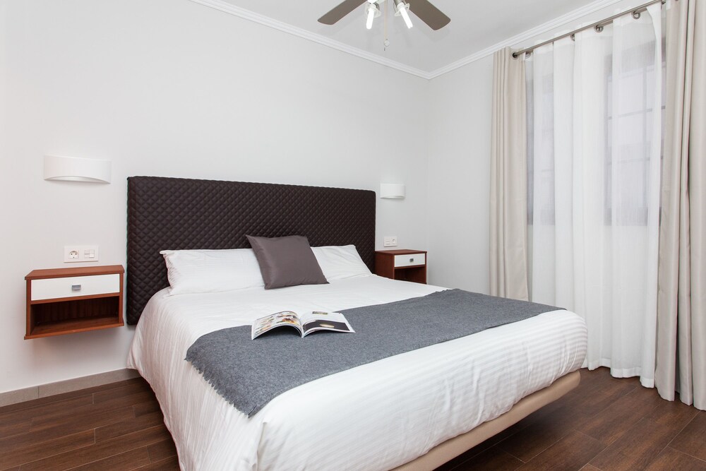 Apartamentos Villa Florida, Fuerteventura Apartamentos Villa Florida, Fuerteventura