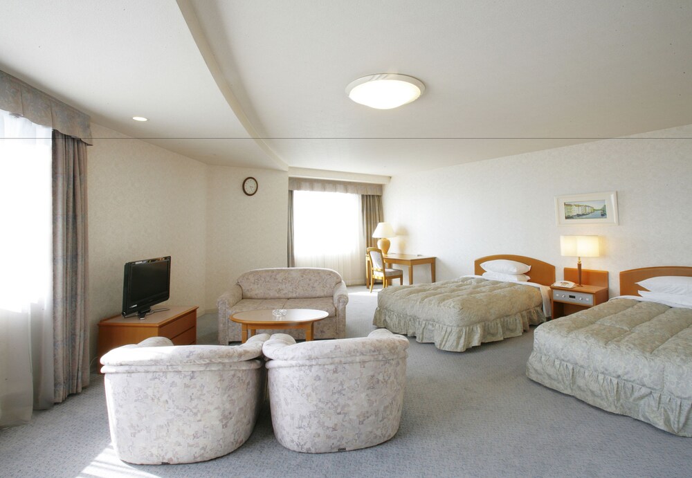 Royal Hotel NAGANO, Nagano Royal Hotel NAGANO, Nagano