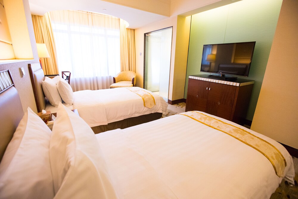 Hotel Golden Dragon, Macau Hotel Golden Dragon, Macau