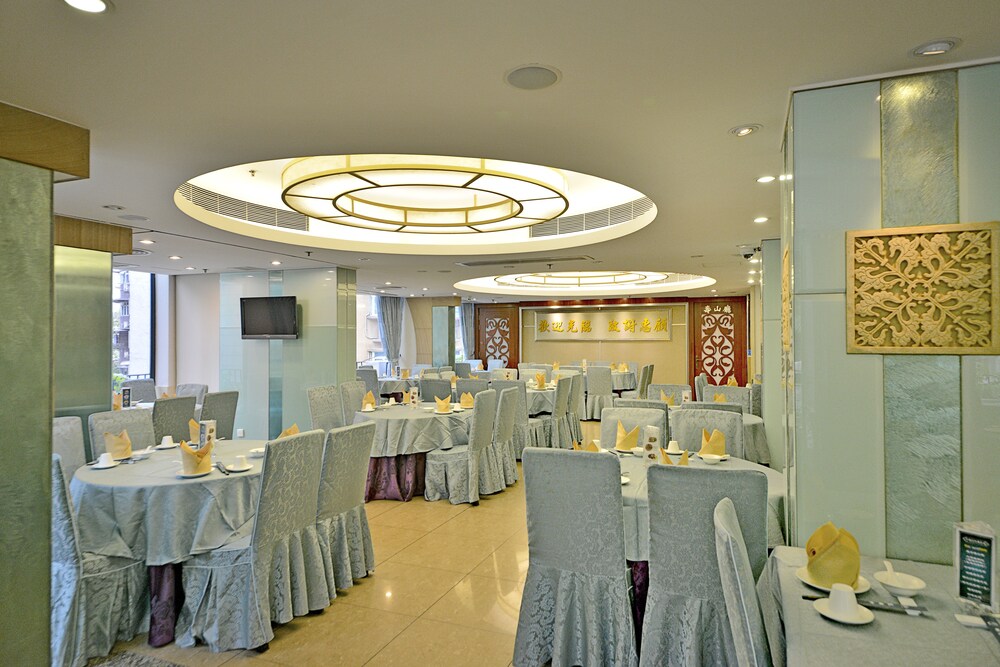Hotel Guia, Macau Hotel Guia, Macau