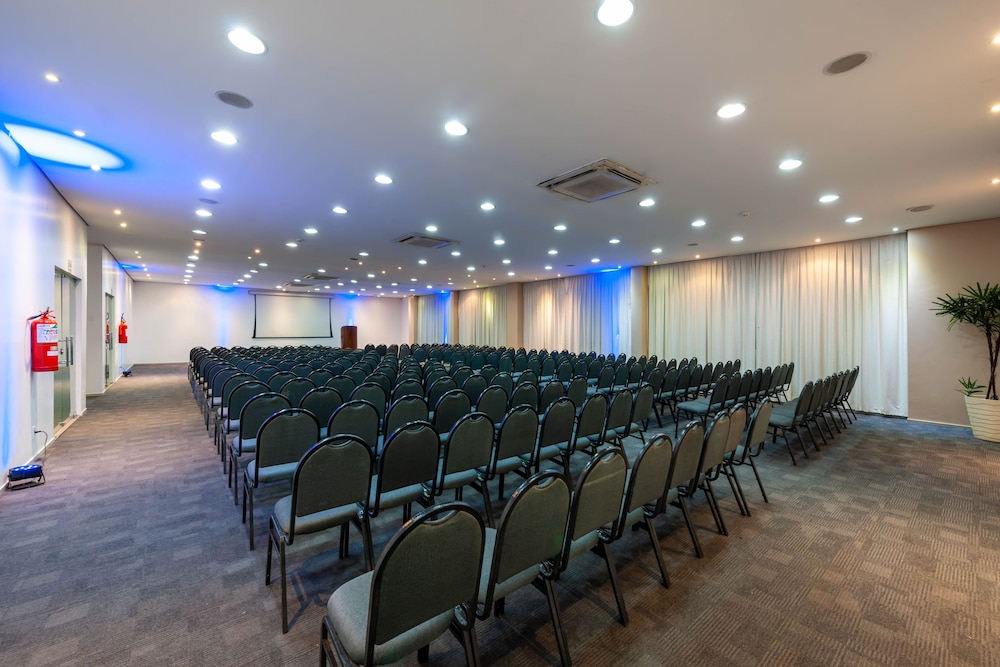 Blue Tree Premium Manaus, Manaus Blue Tree Premium Manaus, Manaus