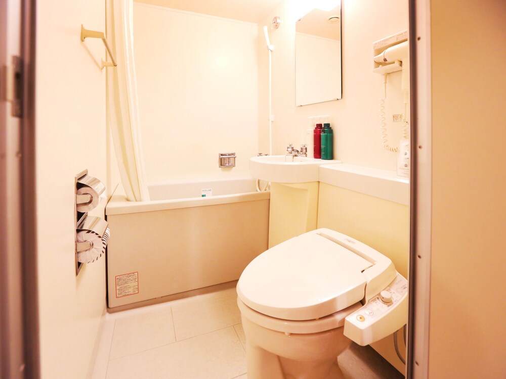 APA Hotel Sapporo-Odorikoen, Sapporo APA Hotel Sapporo-Odorikoen, Sapporo