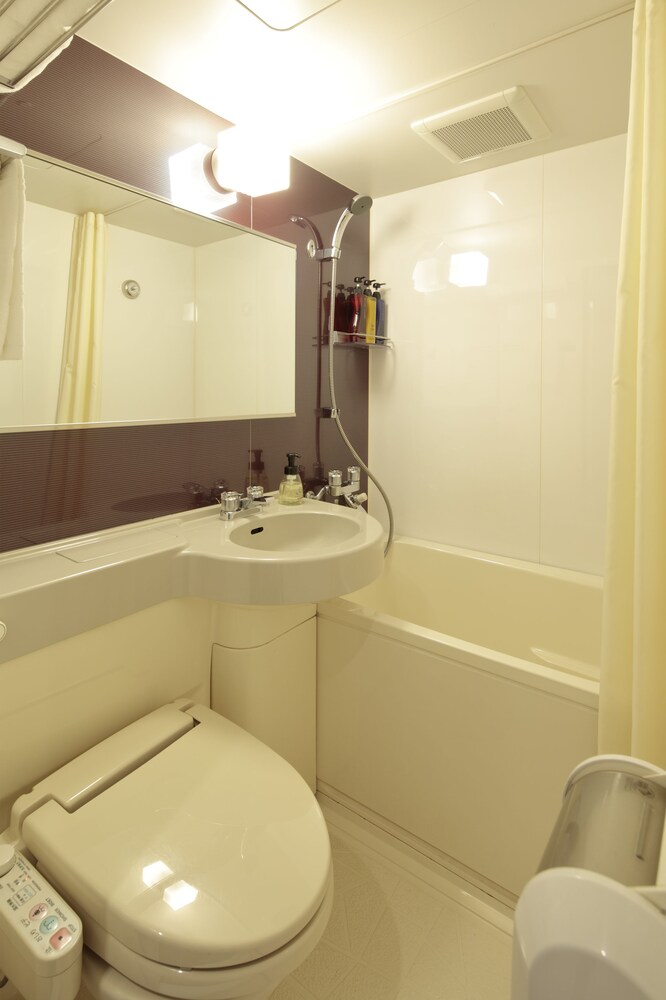 Candeo Hotels Shizuoka Shimada, Shimada Candeo Hotels Shizuoka Shimada, Shimada