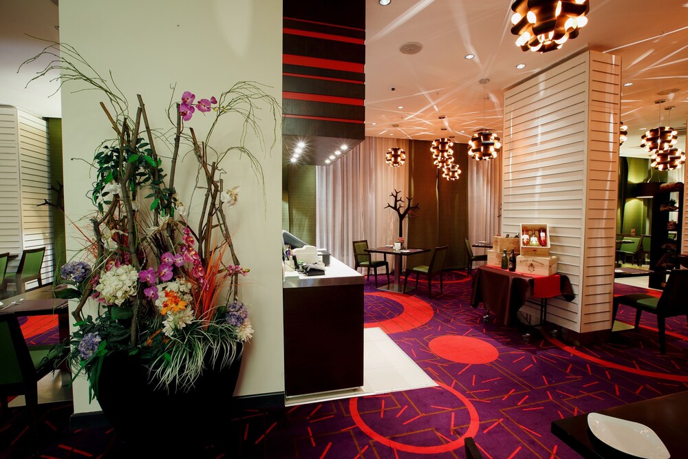 Park Inn by Radisson Kazan, Kazan Park Inn by Radisson Kazan, Kazan