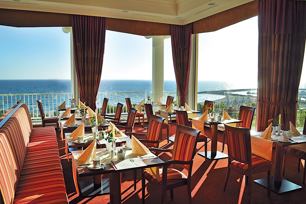 Morada Strandhotel Ostseebad Kuhlungsborn Rostock Price Address Reviews