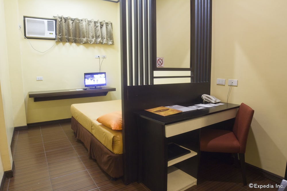 Casa Bocobo Hotel, Manila Casa Bocobo Hotel, Manila